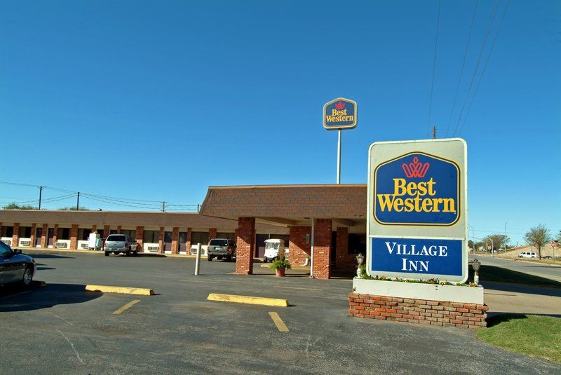 Hotel Vernon Exterior foto