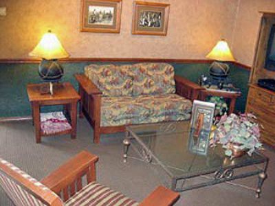 Hotel Vernon Quarto foto